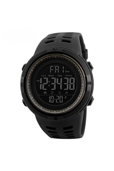 Skmei Sports Watch 1251 – Digital, Water Resistant, Durable and Modern