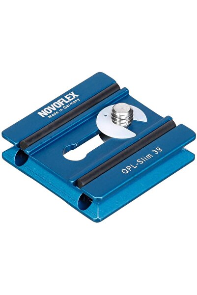 Other Novoflex QPL Slim 39 Placă pentru cameră