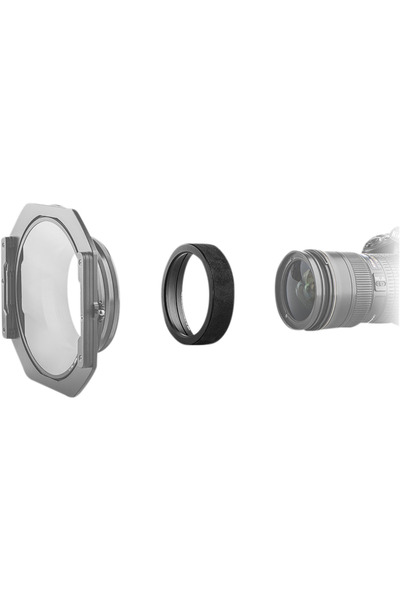 Nisi Адаптерен пръстен за държач S5/S6 Nik14-24/Tam15-30 - 77мм