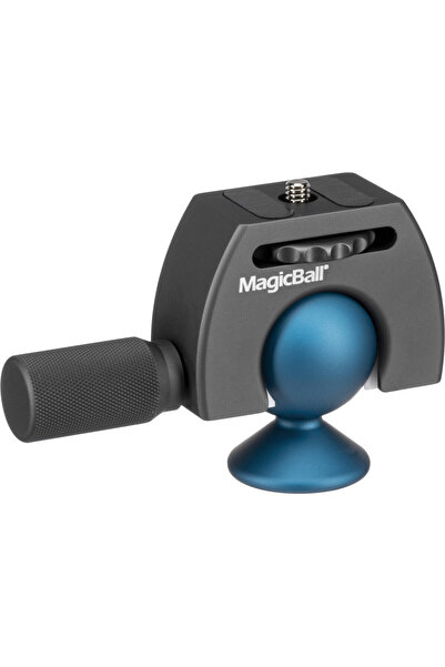 Other Novoflex Trepied Magic-Ball Mini