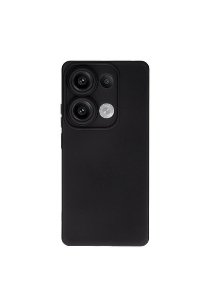 ArkhenX حافظة هاتف Xiaomi Redmi Note 13 Pro 4g من السيليكون المخملي الداخلي -...