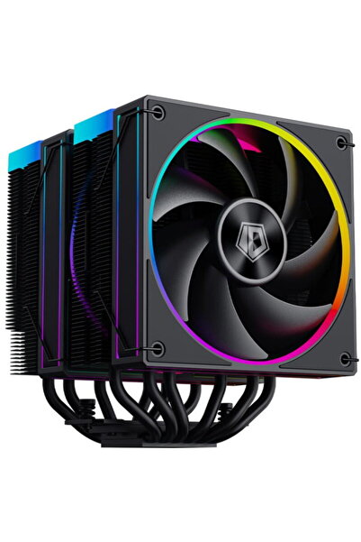 COOLING Ψύκτρα ID-Cooling FROZN A620 ARGB Μαύρο