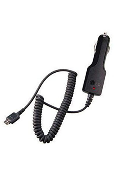 LG Φορτιστής τηλεφώνου αυτοκινήτου