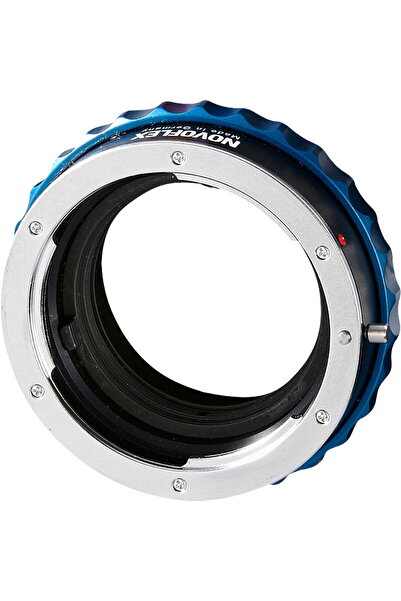Other Obiectiv/Accesoriu Novoflex Adapter Nikon FD Lens to Leica M Camera