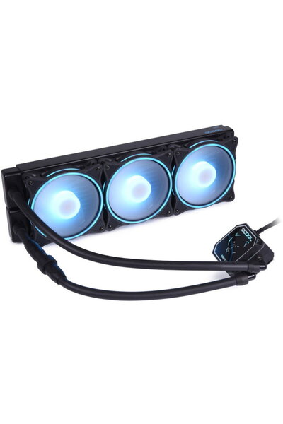 Alphacool Cooler Eisbaer LT360 Aurora Digital RGB - 360mm