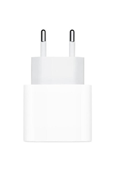 Apple 20W USB-C Power Adapter