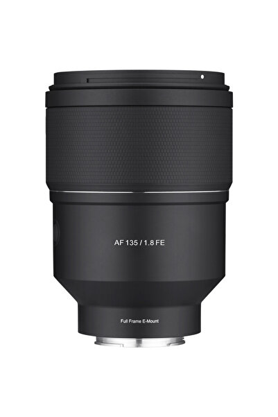 SAMYANG Sony FE 135mm F/1.8 AF Lens