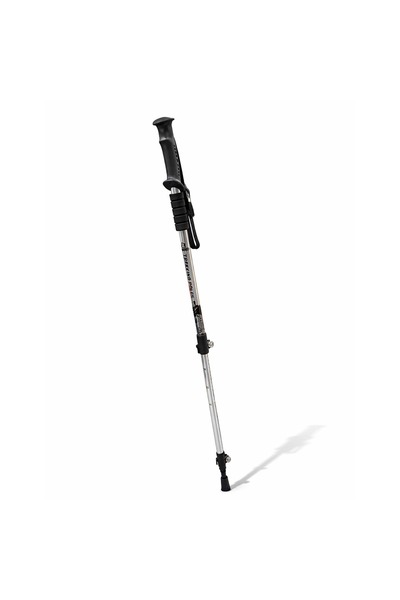 Store Amortisörlü Ayarlanabilir Profesyonel Trekking Batonu Hafif Dayanıklı H...