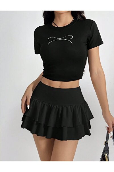 KİM Kİ O ΓΥΝΑΙΚΕΙΑ ΦΟΥΣΤΑ ΜΕ ΒΟΛΑΝΑ ΣΕ ΣΤΡΩΜΑΤΑ ΚΑΘΗΜΕΡΙΝΗ ΚΟΜΨΗ ΦΟΥΣΤΑ ΣΕ ΣΧ...