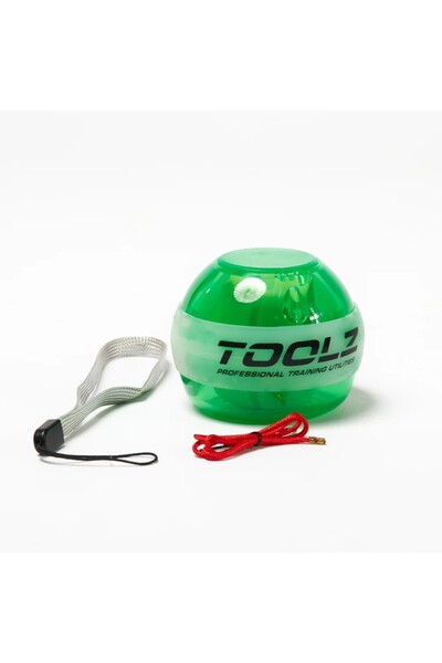 toolz Power Ball