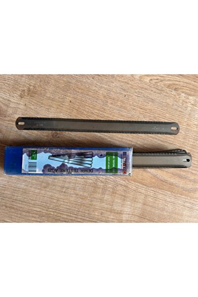 diğer588 Demir Testere Ağzı (2’li)