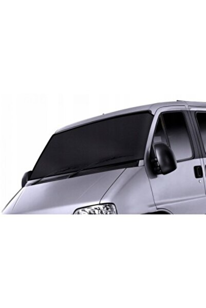 carpas Carpassion Θερμομονωτικό Αντηλιακό Σκίαστρο Παρμπρίζ 145x175x95 εκ.