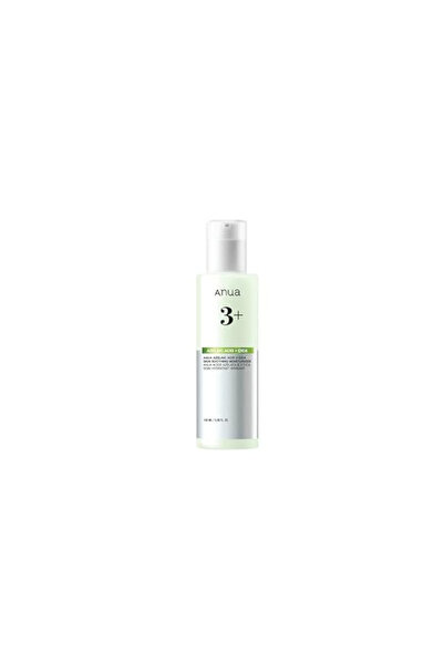 ANUA 3+AZELAIC ACID CICA SKIN SOOTHING MOISTURIZER 100ML