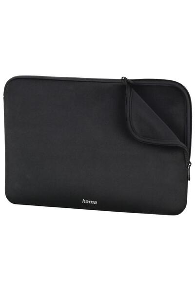 Hama Husă laptop pentru Neo 13.3" Negru