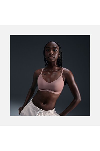 Nike Alate Minimalist Light-Support Women's Sports Bra |   Fq3550-283