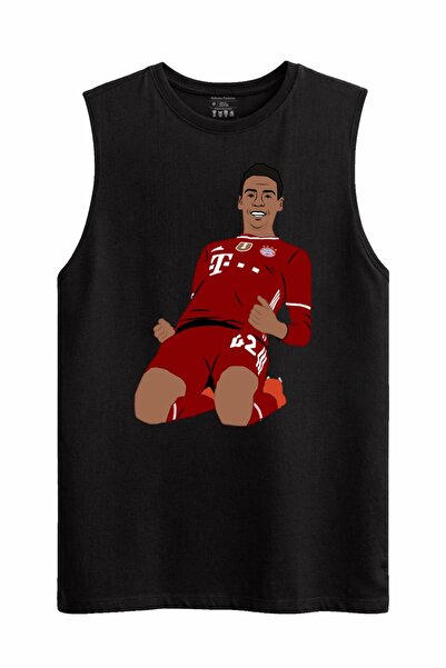 Rabona Fashion يونغ بولر - سويت شيرت/تي شيرت/هودي بتصميم أيقوني للاحتفال بالهدف