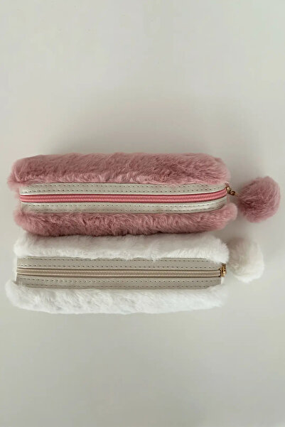 feinas Θήκη για στυλό & συνδετήρες - Λευκό