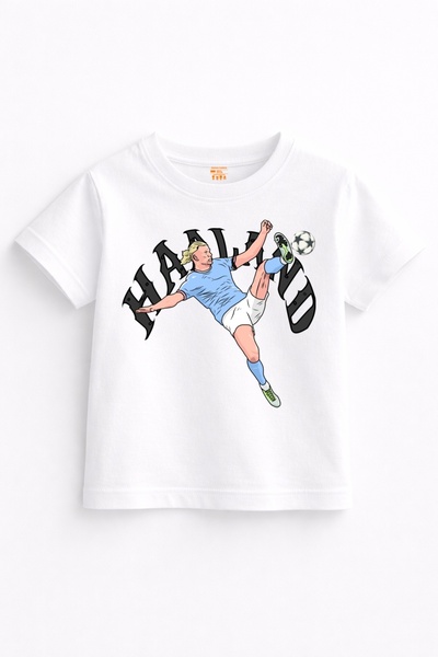 Rabona Fashion تي شيرت كولد بلود - جول ماشين للأطفال