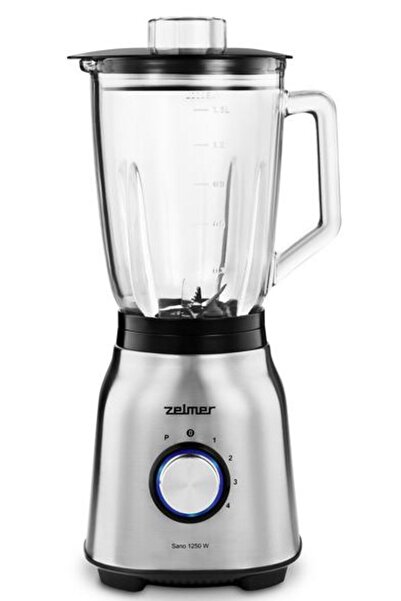 Zelmer ZSB4820 Cocktail Argintiu
