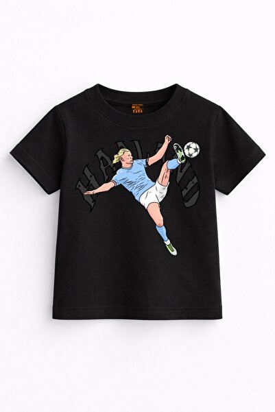 Rabona Fashion تي شيرت كولد بلود - جول ماشين للأطفال