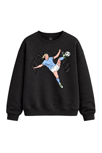 Rabona Fashion Επιδρομή Δύναμης – Εμβληματικό Μπλουζάκι / Φούτερ / Φούτερ με ...