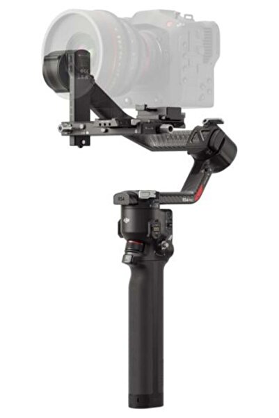 DJI RS 4 Pro Combo Gimbal