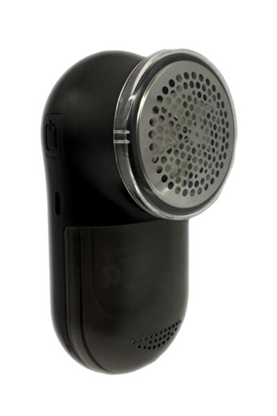 KOENIC KLS-1000 USB-C Black Clothes Shaver