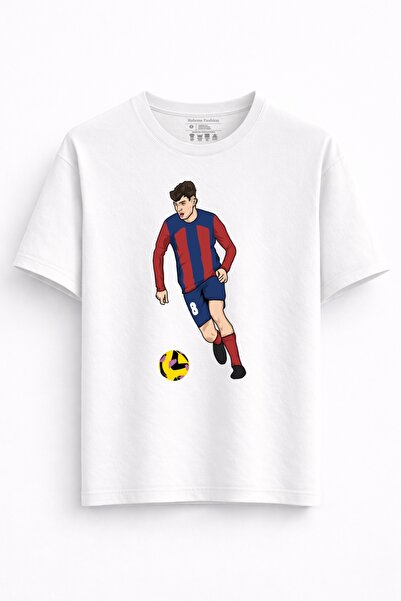 Rabona Fashion Young Playmaker – Tricou / Bluză de trening / Hanorac de fotba...