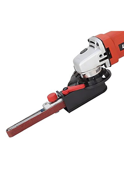 Rox Wood 0030 Taş Motoruna Takılır Şerit Bant Zımpara Aparatı | Ahşap | Metal...
