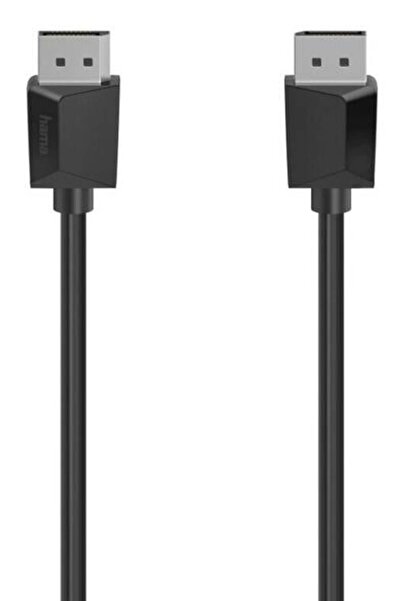 Hama DisplayPort - 1.2 Ultra HD 4k cable 1.5 m