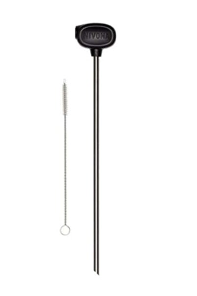 Nivona 390 700 420 Lance de lapte Argintiu-Negru
