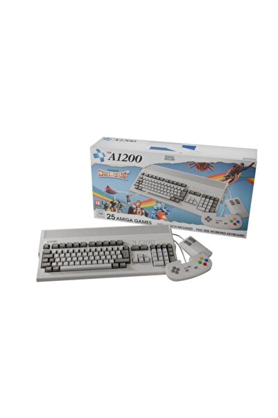 PLAION Consolă THEA1200 Gri