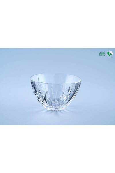 badreig Zaptia 13 cm 4-Piece Cassandra Crystal Halal Jar