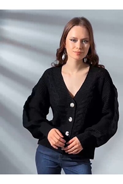 Elvida Cardigan