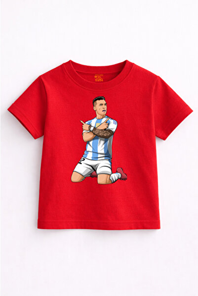 Rabona Fashion تي شيرت للأطفال من El Toro - Ice Cold Finish