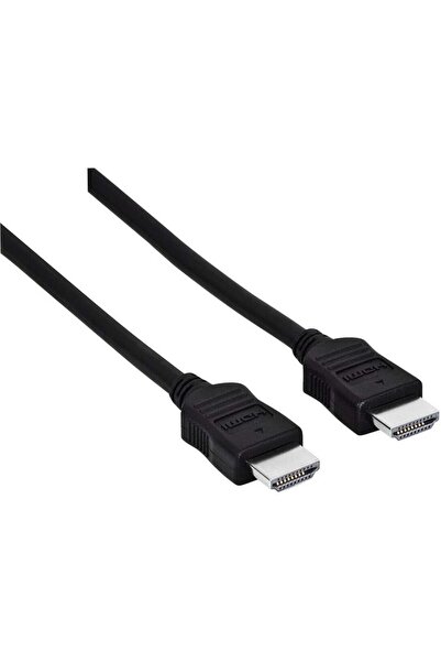 Hama HDMI cable - 1.5 m
