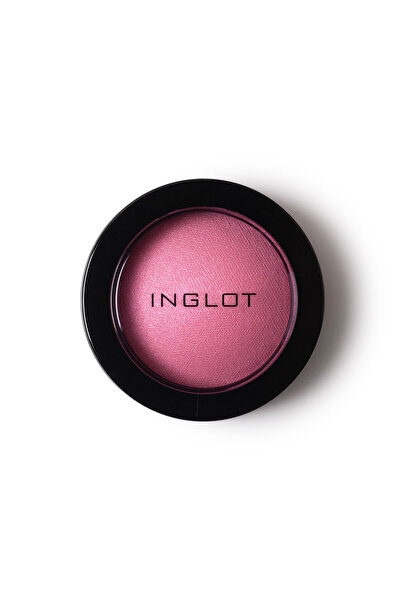 INGLOT Rosie Cheeks Blush 17