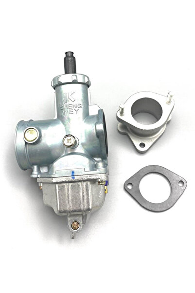 GMS Cg Karbüratör 300 cc Shengwey Orjinal