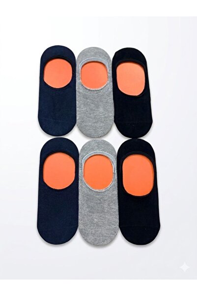 YAADE 6 ΖΕΥΓΑΡΙΑ ΠΑΙΔΙΚΕΣ ΚΑΛΤΣΕΣ ΜΠΑΜΠΕΤ ΠΡΕΜΙΟΥΜ ΣΙΛΙΚΟΝΗΣ ΧΩΡΙΣ ΡΑΦΕΣ