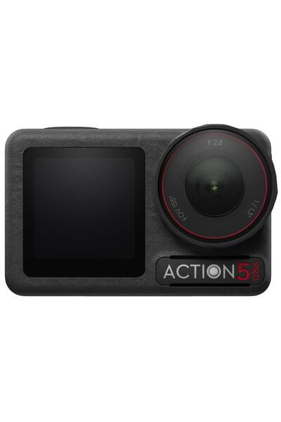 DJI Cameră de acțiune Action 5 Pro Adventure Combo