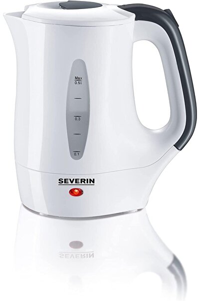 Severin WK 3644 Hot Water Kettle