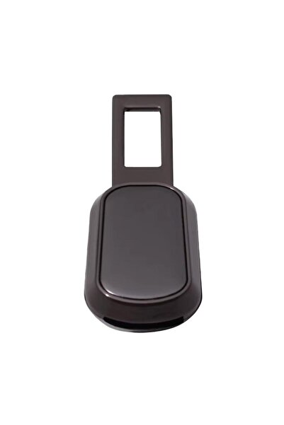 carghazom موصل حزام الأمان للسيارة (Seat Belt Extender)