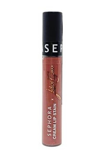 sephor Liquid Lipstick, Creamy Matte Finish - 144She’S the One