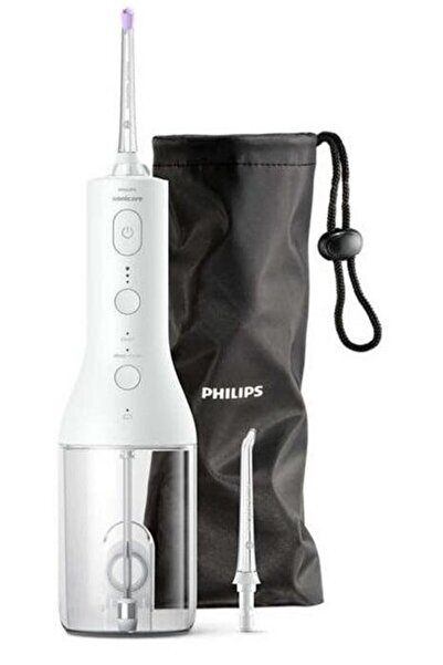 Other PHILIPS SONICARE HX3826/31 Cordless Power Flosser 3000 Irrigator