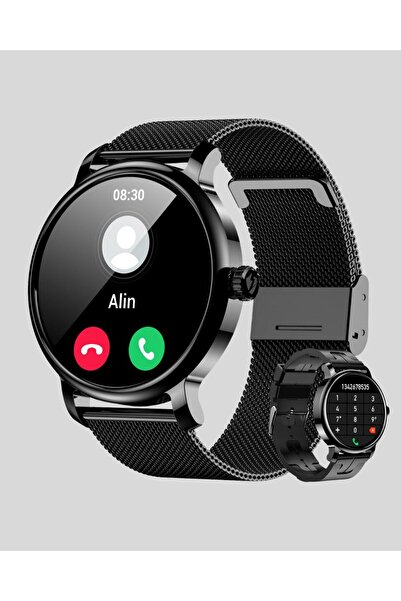 NexGen Bluetooth Akıllı Saat G20 Mini – Adım Sayar, Kalori Ölçer, Kalp Atışı ...