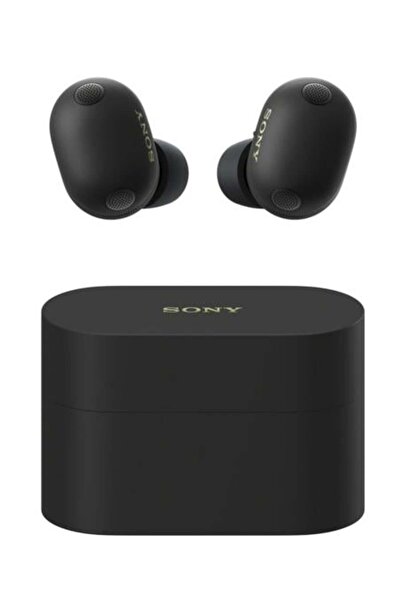 Sony WF-1000XM6 ANC Ασύρματα Ακουστικά (TWS) Μαύρα