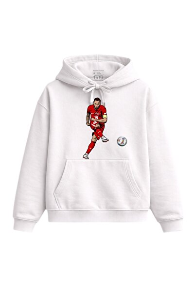 Rabona Fashion Ay Yıldız 10 – Μπλουζάκι / Φούτερ / Φούτερ με κουκούλα με το ε...
