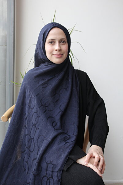 Avelienne Scarf AEROBİN JAKAR ŞAL