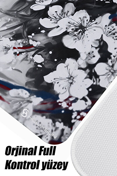 HELİXSUN Full Real [CONTROL] 70x30CM 3.3MM Special Series Gaming Mousepad