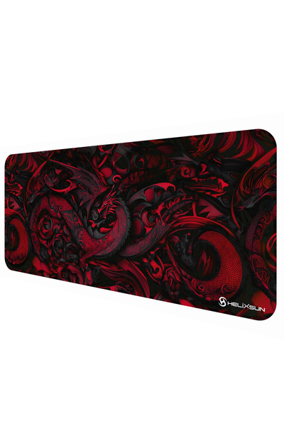 HELİXSUN Full Real [CONTROL] 70x30CM 3.3MM Special Series Gaming Mousepad